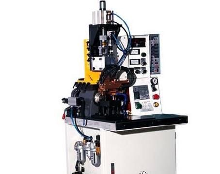 操作變頻點(diǎn)焊機(jī)的流程?